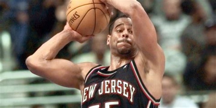 Jayson Williams- Wiki, Age, Height, Net Worth, Wife, Ethnicity