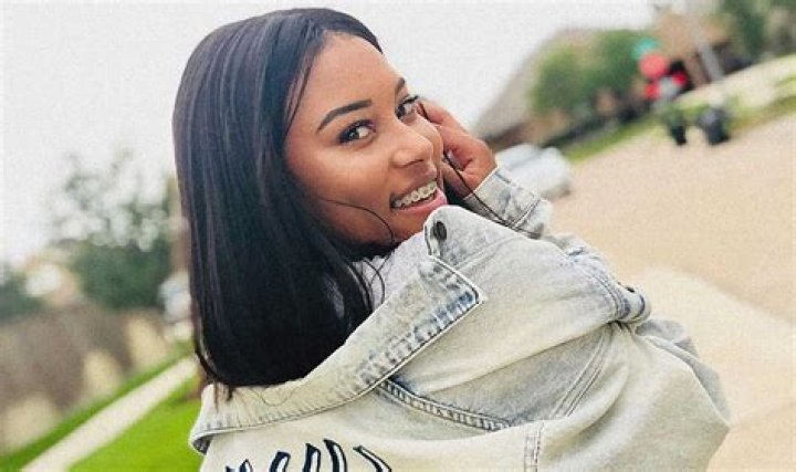 
Jazmine Hood Wiki 2024- Biography, Age, Height, Net Worth, Relationship	