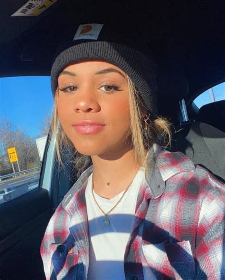 Jazzi Groom- Wiki, Bio, Age, Height, Net Worth, Boyfriend