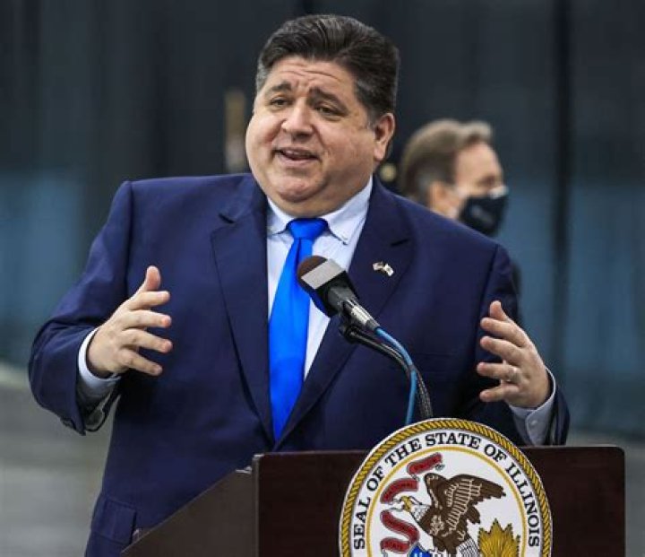 Who is JB Pritzker? Wiki, Age, Wife, Height, Ethnicity, Net Worth, Career