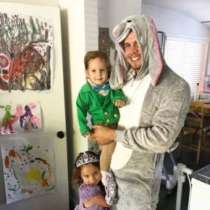 
Inside JD Pardo And Emily Frlekin Blissful Married Life	