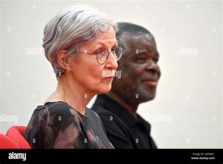 
Jean-Hermann Gnabry: Father Of Ivorian Professional Football Star Serge Gnabry	