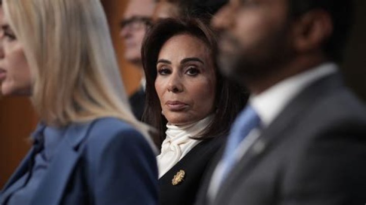 Who is Jeanine Pirro? Wiki, Age, Husband, Net Worth, Ethnicity, Height, Career