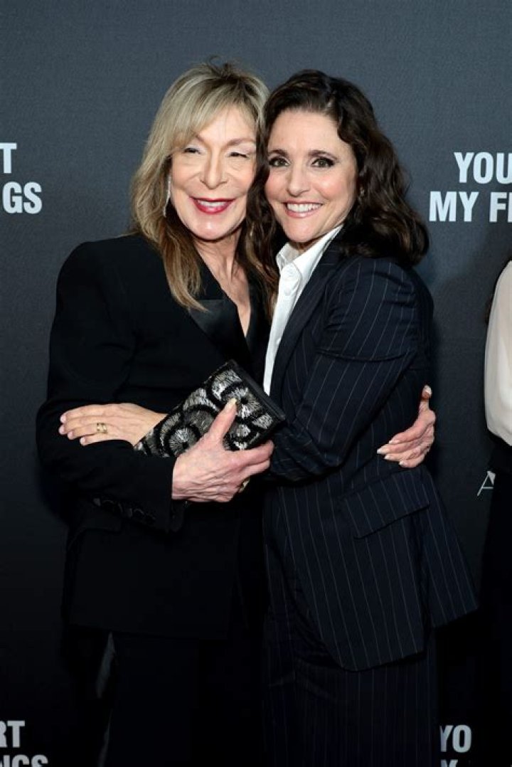 Jeannie Berlin- Wiki, Age, Height, Net Worth, Husband, Ethnicity