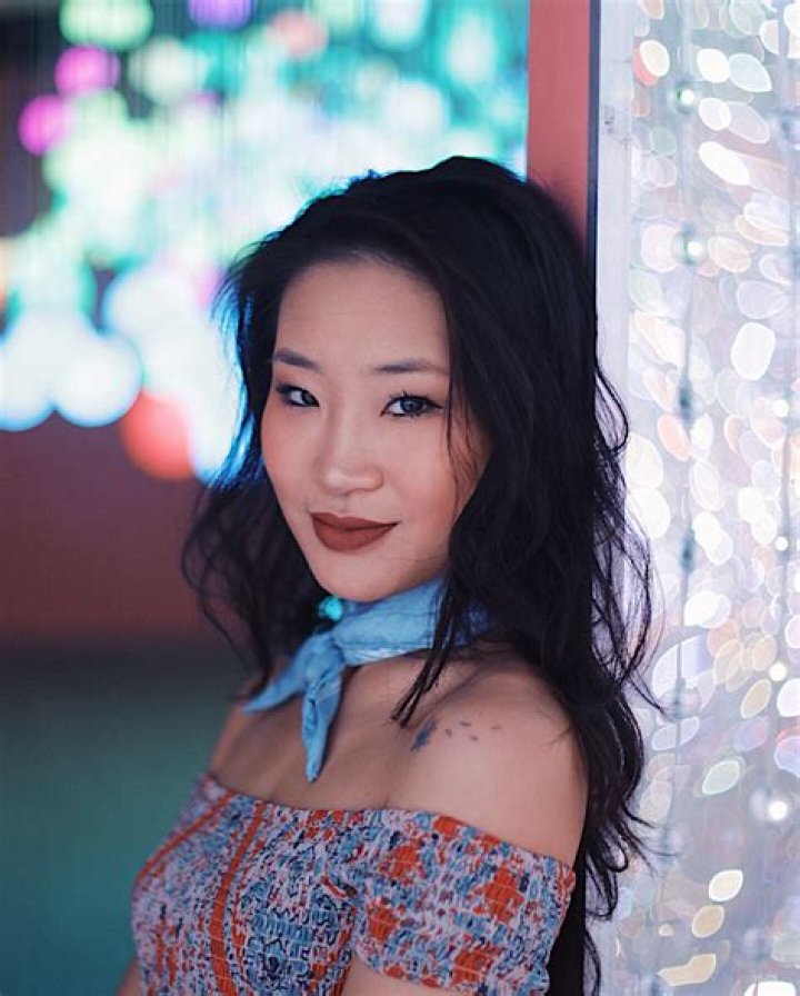Jeannie Elise Mai- Wiki, Age, Height, Net Worth, Boyfriend, Ethnicity