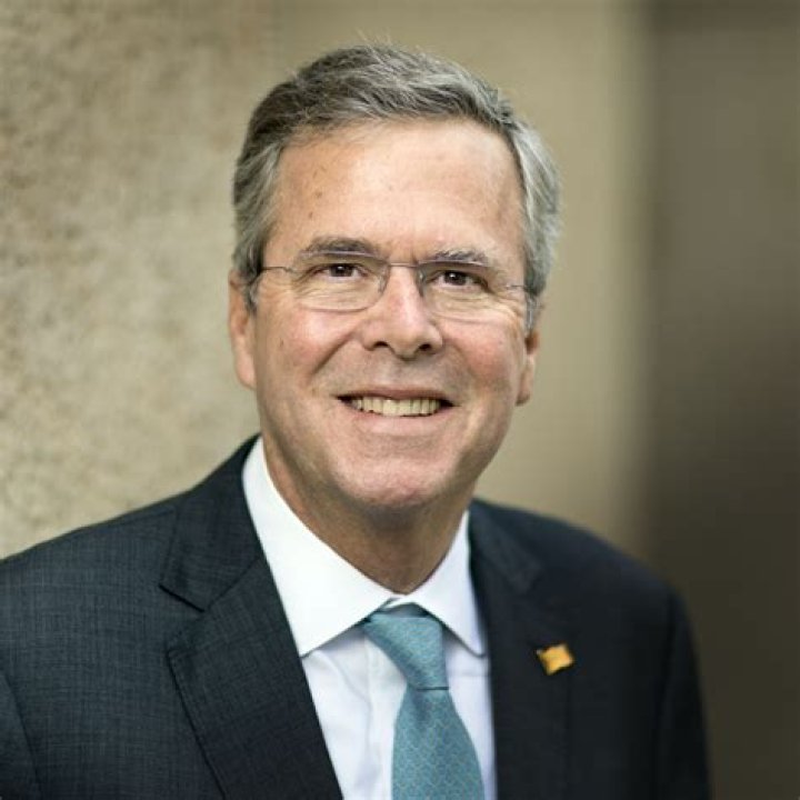 Who Is Jeb Bush? Wiki, Age, Height, Wife, Net Worth, Ethnicity, Career
