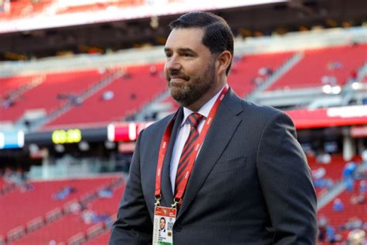 Who Is Jed York? Wiki, Age, Wife, Net Worth, Ethnicity, Height