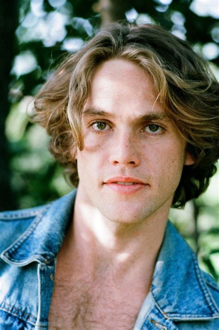 Jedidiah Goodacre- Wiki, Age, Girlfriend, Ethnicity, Net Worth, Height, Career