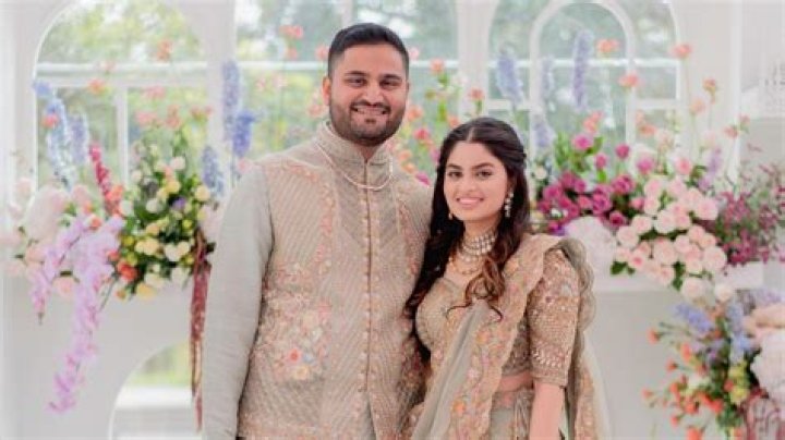 
Jeet Adani- Wiki, Age, Girlfriend, Ethnicity, Net Worth, Height, Career	