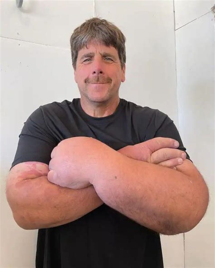 Jeff Dabe- Biography, Age, Net Worth, Wife, Married, Height