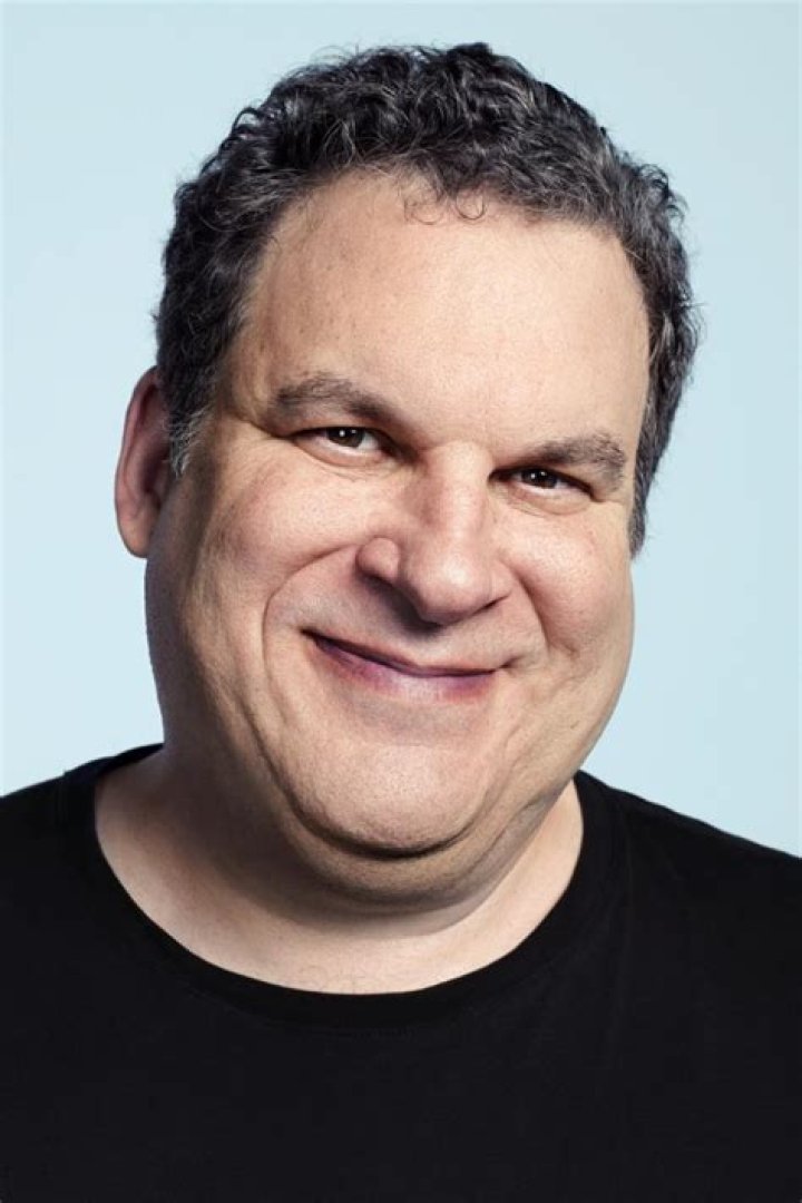 Jeff Garlin- Wiki, Age, Height, Net Worth, Wife, Ethnicity