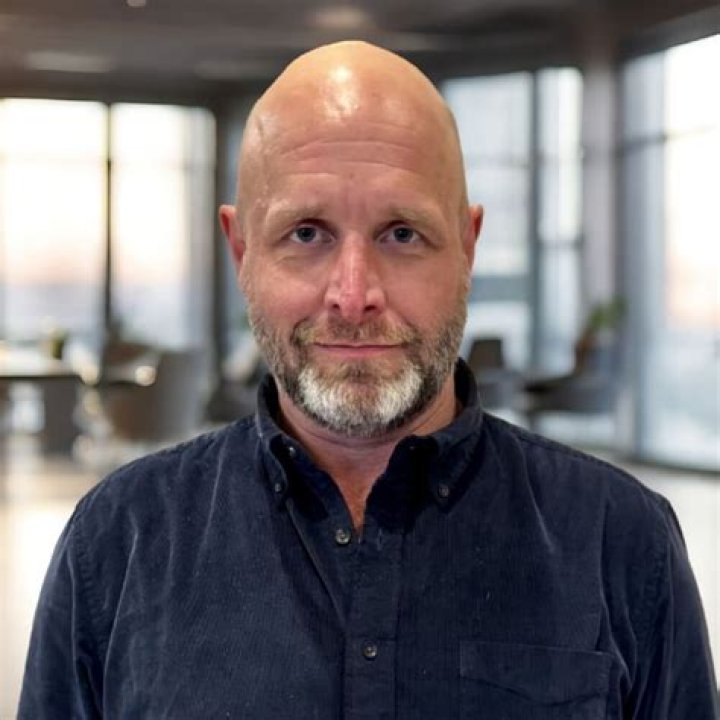 Jeff Macke- Wiki, Age, Height, Net Worth, Wife, Marriage