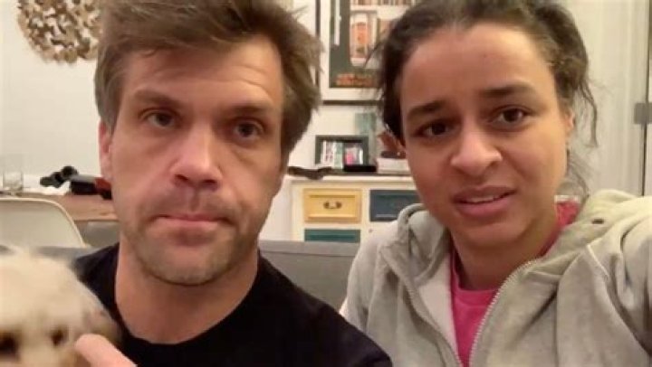 Jeff Palm- All About Sarah Cooper Husband