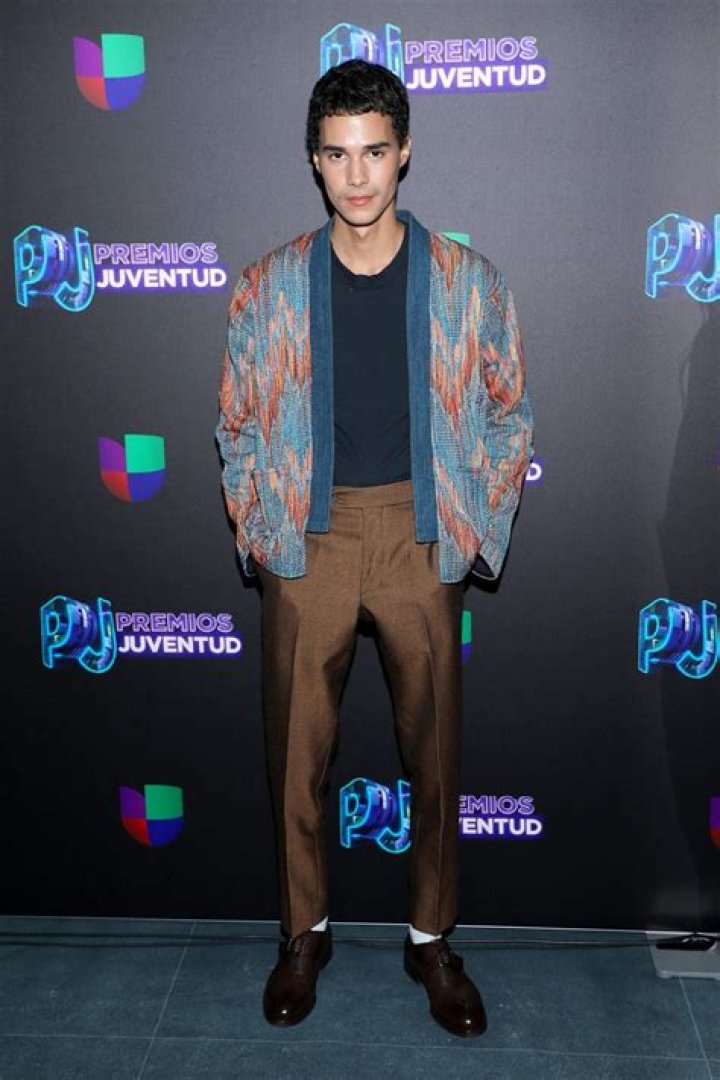 Jeff Wahlberg- Bio, Wiki, Age, Height, Girlfriend, Net Worth, Career