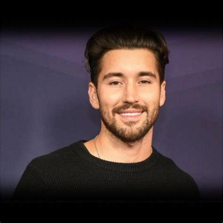 Jeff Wittek- Wiki, Age, Net Worth, Girlfriend, Height, Ethnicity