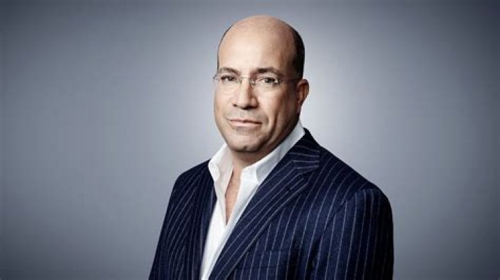 Jeff Zucker- Wiki, Age, Height, Net Worth, Wife, Marriage