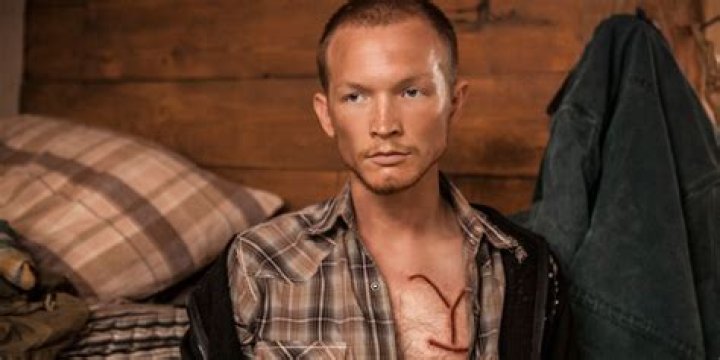 Jefferson White- Wiki, Age, Height, Net Worth, Girlfriend, Ethnicity