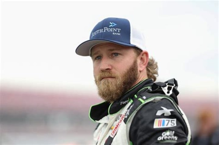 Who Is Jeffrey Earnhardt? Wiki, Age, Height, Wife, Net Worth, Ethnicity