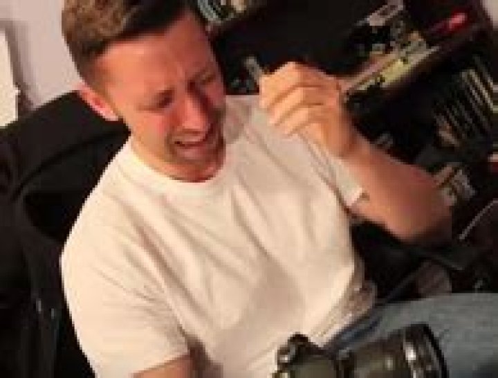 Jeffrey Ridgway Jr- Wiki, Age, Ethnicity, Wife, Height, Net Worth, Career