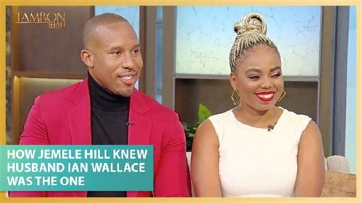 Is Jemele Hill Married? Know About Her Personal Life & Husband