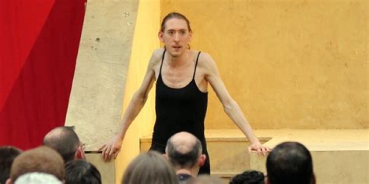 Jenet Le Lacheur- Wiki, Age, Height, Net Worth, Boyfriend, Ethnicity