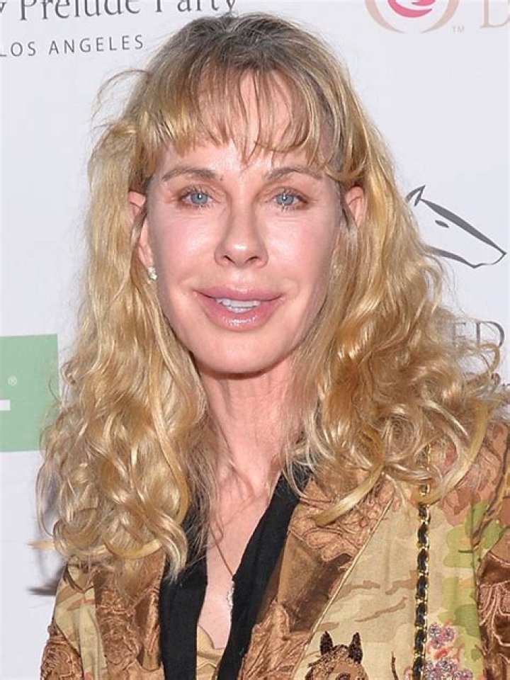 Jenilee Harrison- Wiki, Age, Height, Net Worth, Husband, Ethnicity