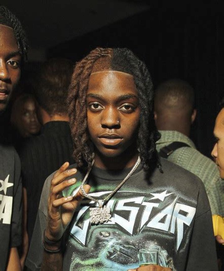 Jenn Carter- Wiki, Age, Gender Real Name, Height, Net Worth