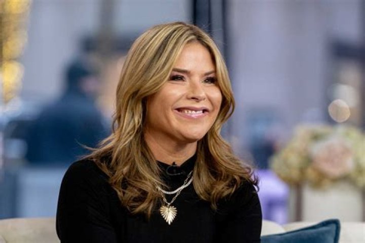 Jenna Bush Hager- Wiki, Age, Husband, Net Worth, Ethnicity, Height