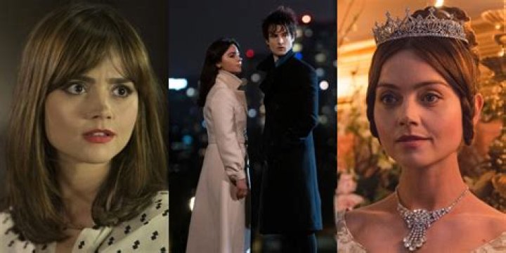 Jenna Coleman- Wiki, Age, Boyfriend, Ethnicity, Net Worth, Height, Career