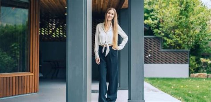 Jenna Cooper- Net Worth, Age, Nationality, Husband, Height, Instagram, Career