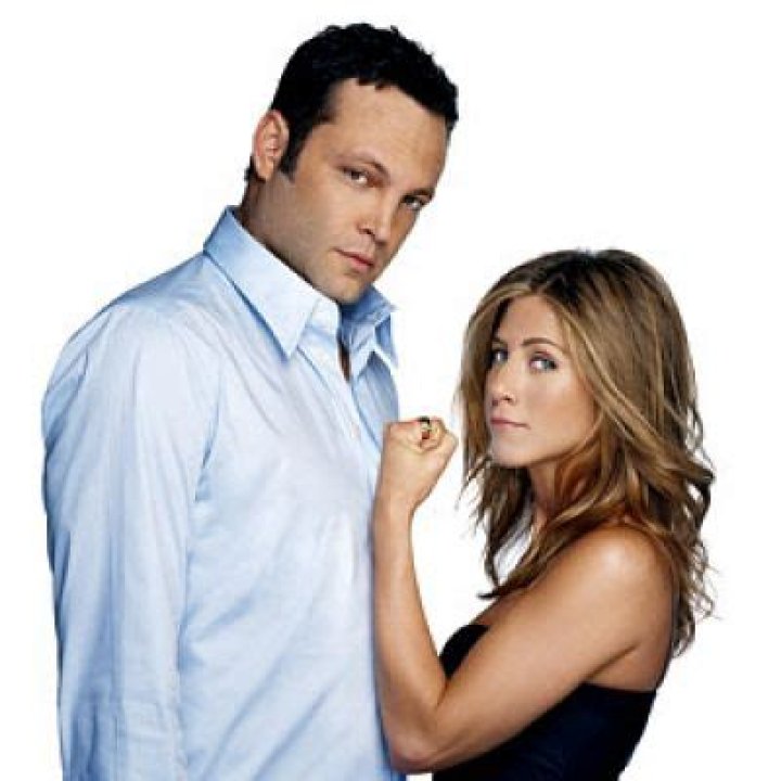 Jennifer Aniston And Vince Vaughn Have Maintained A Cordial Friendship Despite Their Split