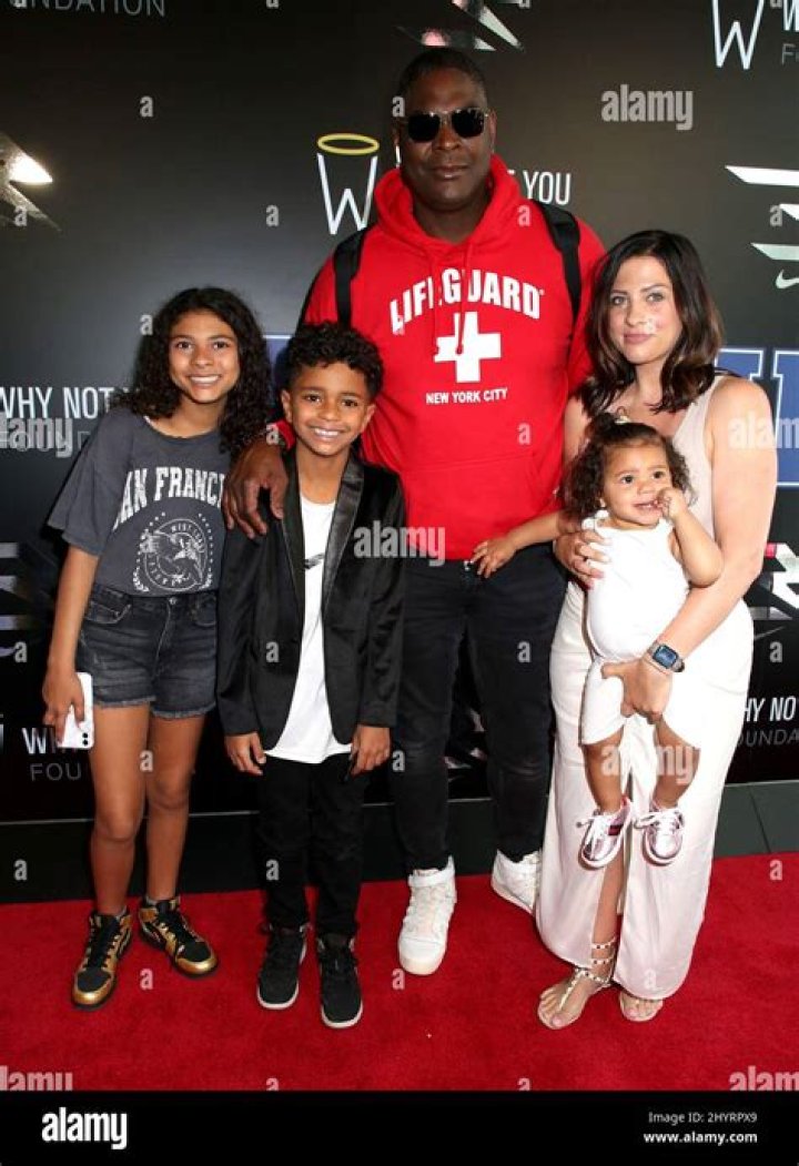 Jennifer Conrad- Net Worth, Age, Ethnicity, Husband, Height, Career