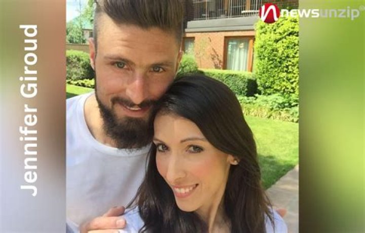 Jennifer Giroud- Wiki, Age, Height, Net Worth, Husband, Ethnicity