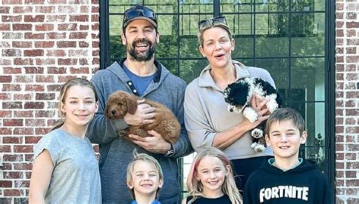 
Who Is Jennifer Gizzi? Meet Chris Gizzi Wife: Relationship And Kids	