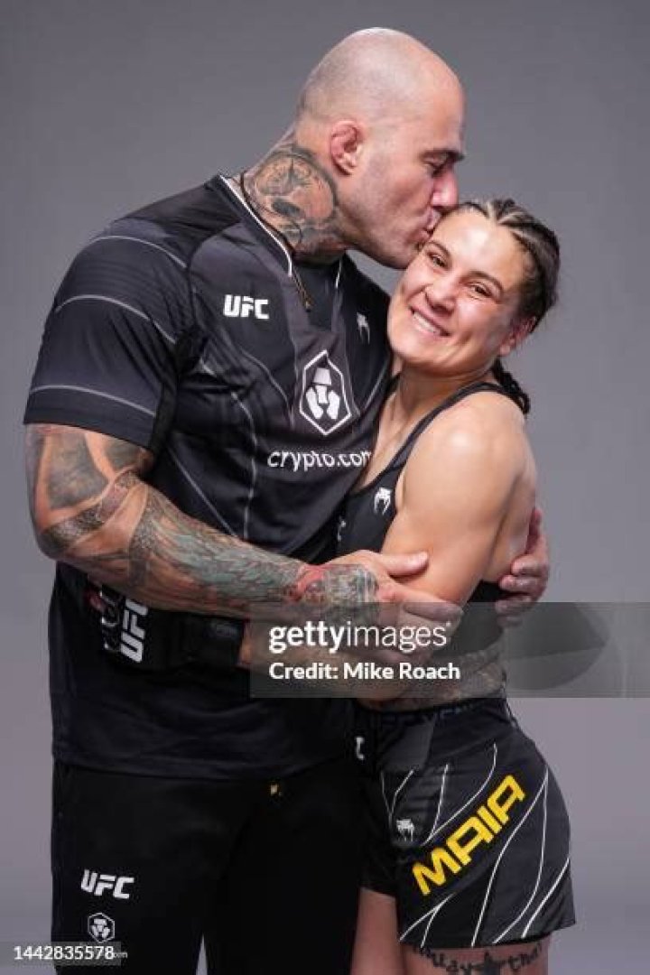 Jennifer Maia- Wiki, Age, Ethnicity, Husband, Height, Net Worth, Career