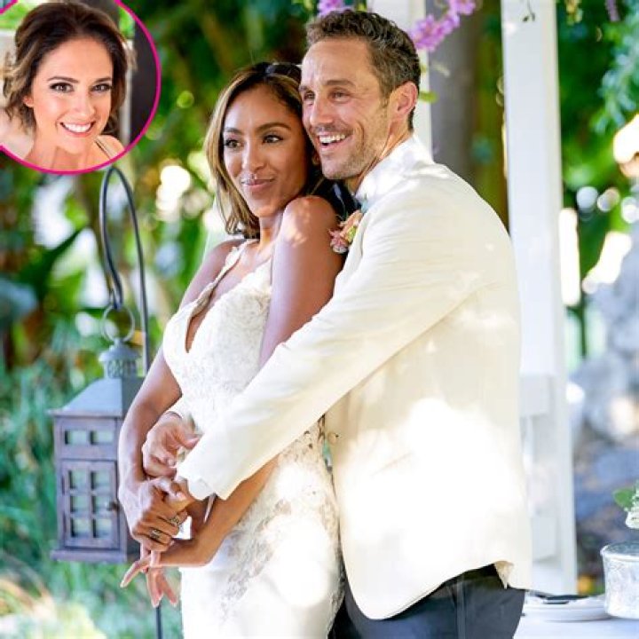 Who is Jennifer Stanley-George? Wiki, Age, Height, Net Worth, Husband, Marriage