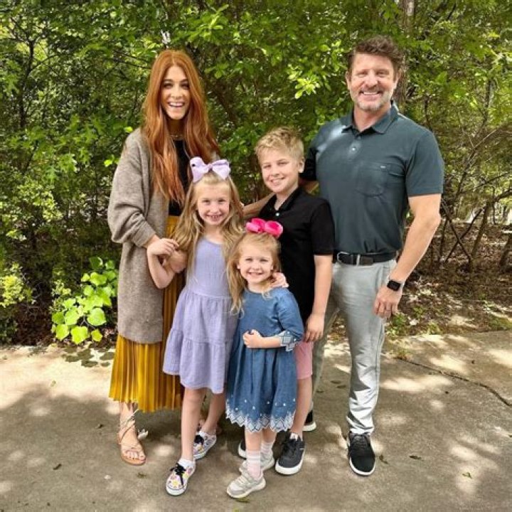 Jennifer Todryk- Wiki, Age, Height, Net Worth, Husband, Marriage