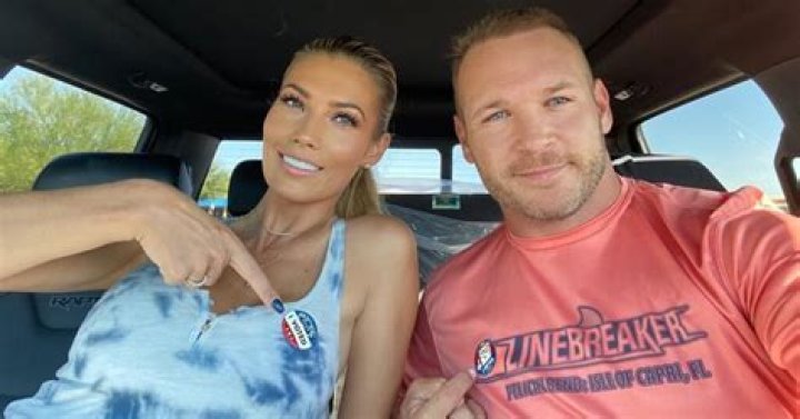 Who is Jennipher Frost? Wiki, Age, Height, Net Worth, Husband, Children