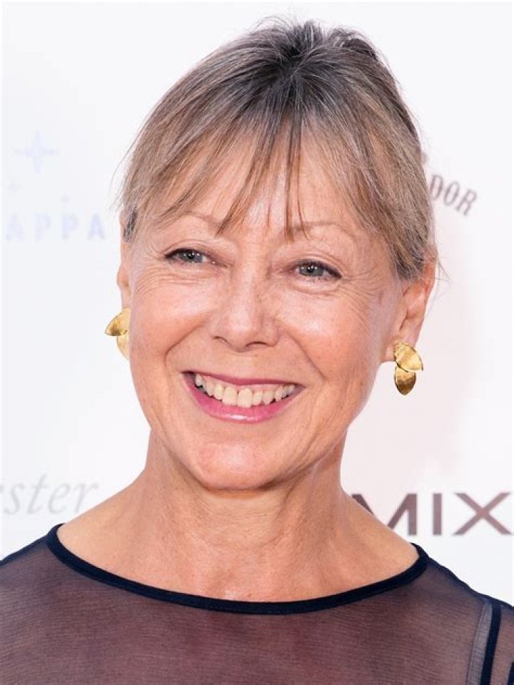 Jenny Agutter- Wiki, Age, Husband, Net Worth, Ethnicity, Career