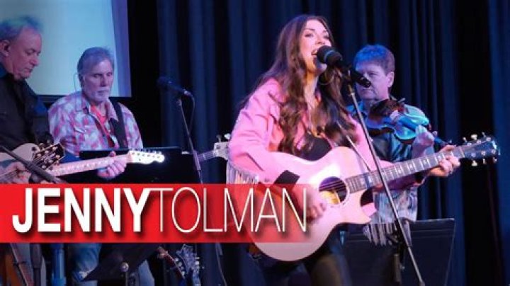 Jenny Tolman Composed Two Songs Which Was Dedicated To Her Husband While He was Injured