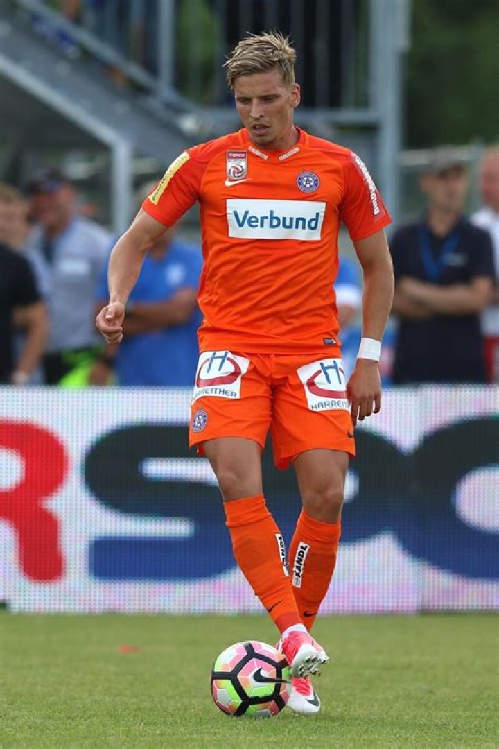 Jens Stryger Larsen- Wiki, Age, Height, Wife, Net Worth, Ethnicity, Career