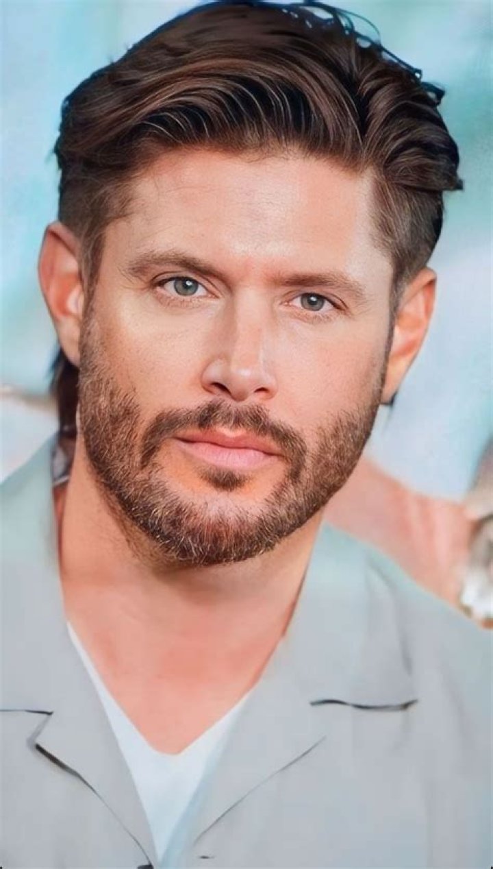 Jensen Ackles- Wiki, Age, Height, Net Worth, Wife, Marriage
