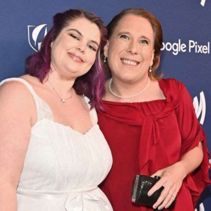 Jeopardy Champion Amy Schneider Got Married To Her Fiancé Genevieve Davis