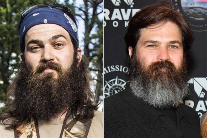 Who Is Jep Robertson? Wiki, Age, Ethnicity, Wife, Net Worth, Height, Career (Biographygist)