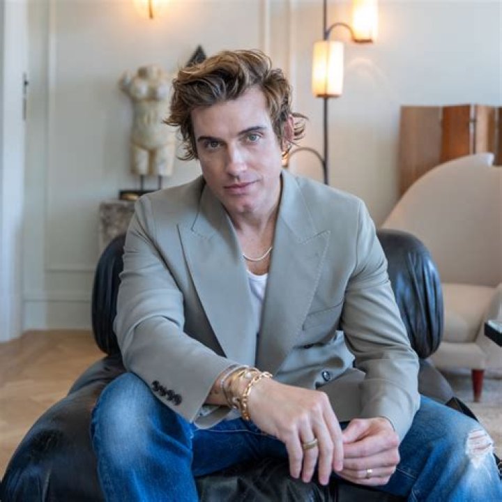 Jeremiah Brent- Wiki, Age, Height, Net Worth, Wife, Ethnicity