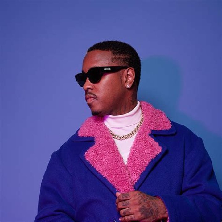 Who Is Jeremih? Wiki, Age, Ethnicity, Wife, Net Worth, Height, Career (Biographygist)