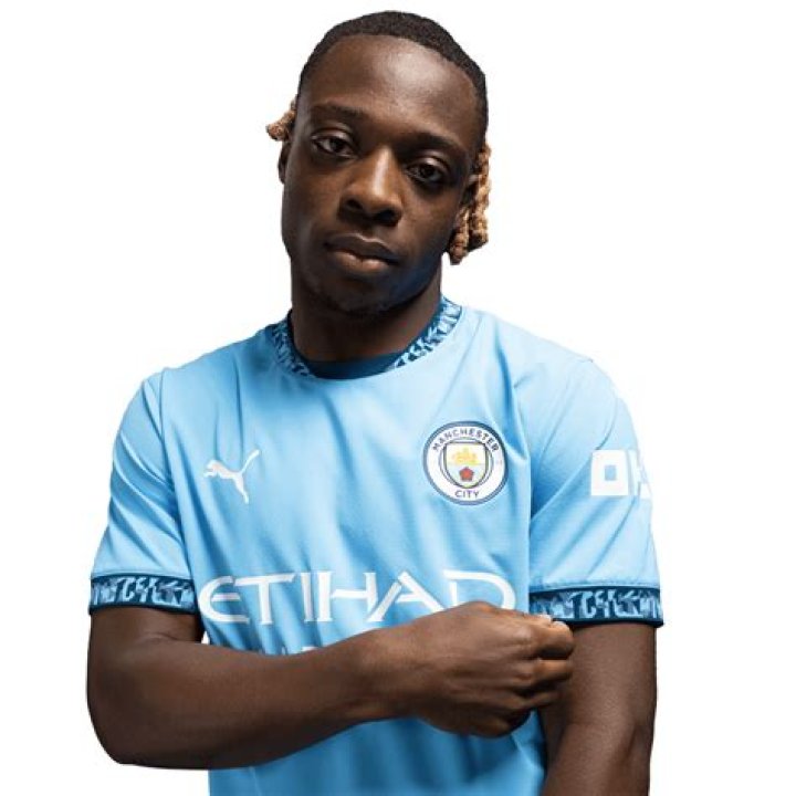 Jérémy Doku- Wiki, Age, Height, Girlfriend, Net Worth, Ethnicity, Career