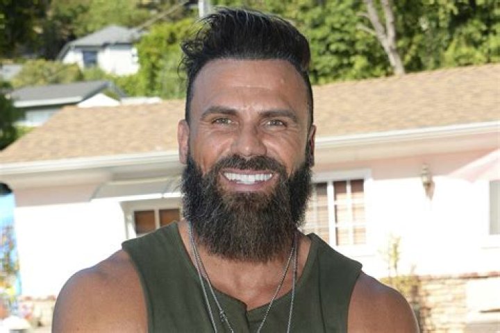 Jeremy Jackson- Wiki, Age, Ethnicity, Wife, Net Worth, Height, Career