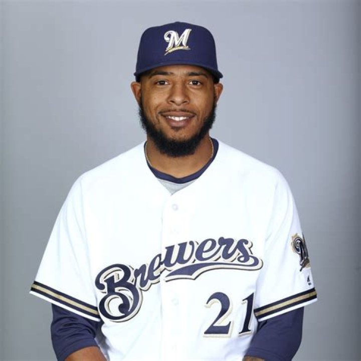 Who is Jeremy Jeffress? Wiki, Age, Height, Net Worth, Wife, Ethnicity