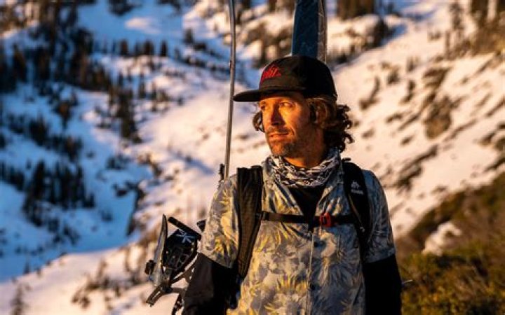 Jeremy Jones- Wiki, Age, Husband, Ethnicity, Net Worth, Height, Career